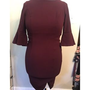 White House Black Market Dress